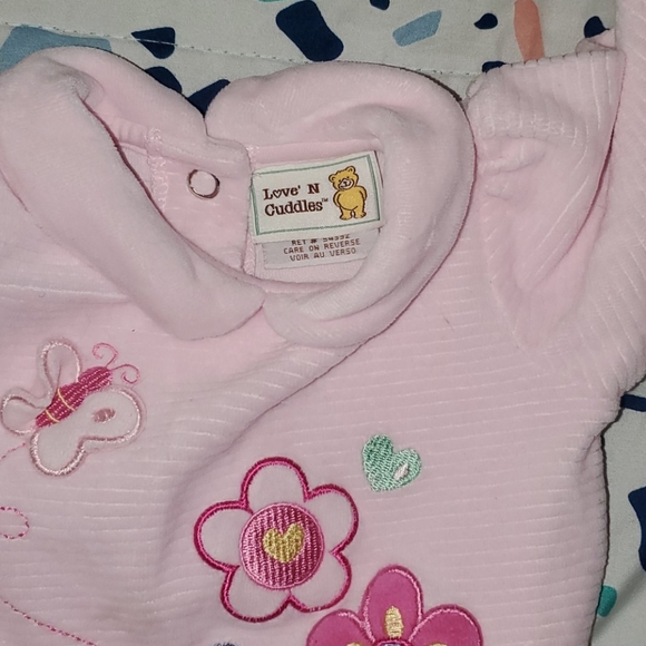 Love'n cuddles 1m - Picture 2 of 3